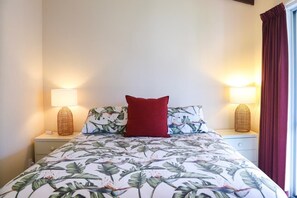 3 chambres, accès au Wi-Fi (inclus), literie fournie