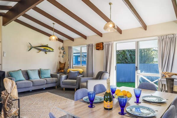 تناول الطعام