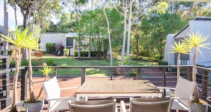 Treetops | Apartment Margaret River