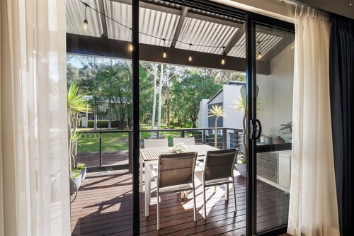 Treetops | Apartment Margaret River