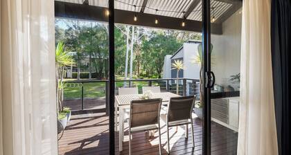 Treetops | Apartment Margaret River