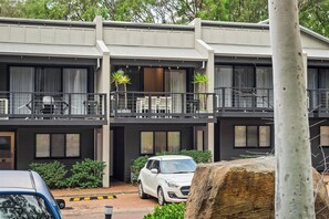 Exterior - Treetops | Apartment Margaret River (Margaret River)