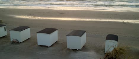 Apartment | Water view