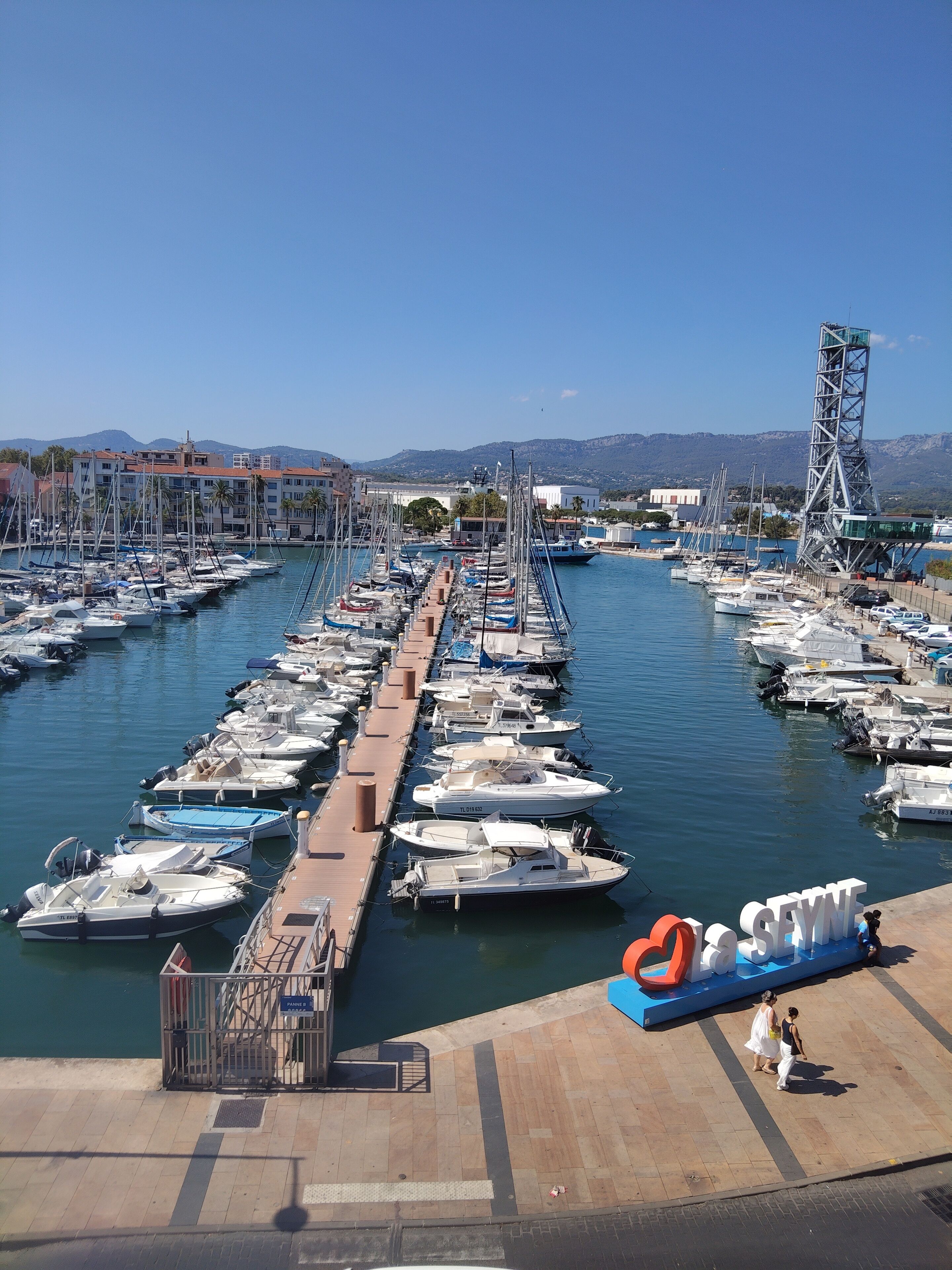 Jachthaven