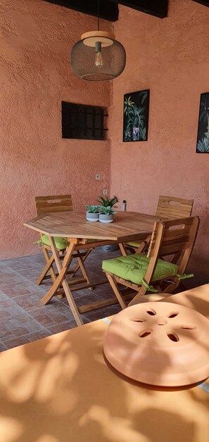 Restauration