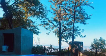 Perfect for couples, families, or friends. Book now and unwind in style!