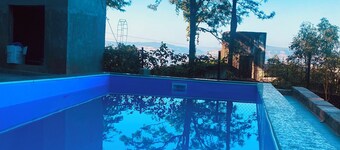 Perfect for couples, families, or friends. Book now and unwind in style!