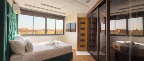 3 Schlafzimmer, Bügeleisen/Bügelbrett, WLAN, Bettwäsche