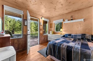 2 habitaciones 