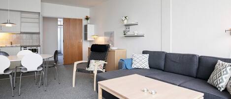 Apartemen | Interior