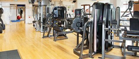 아파트 | 스파 트리트먼트