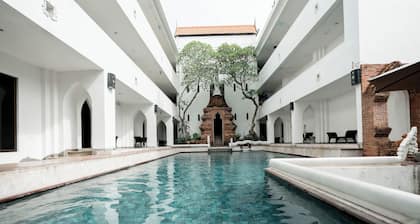 Lanna Oriental Mae Rim