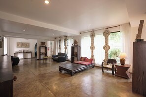 Exterior - Lanna Oriental Mae Rim (Mae Rim)