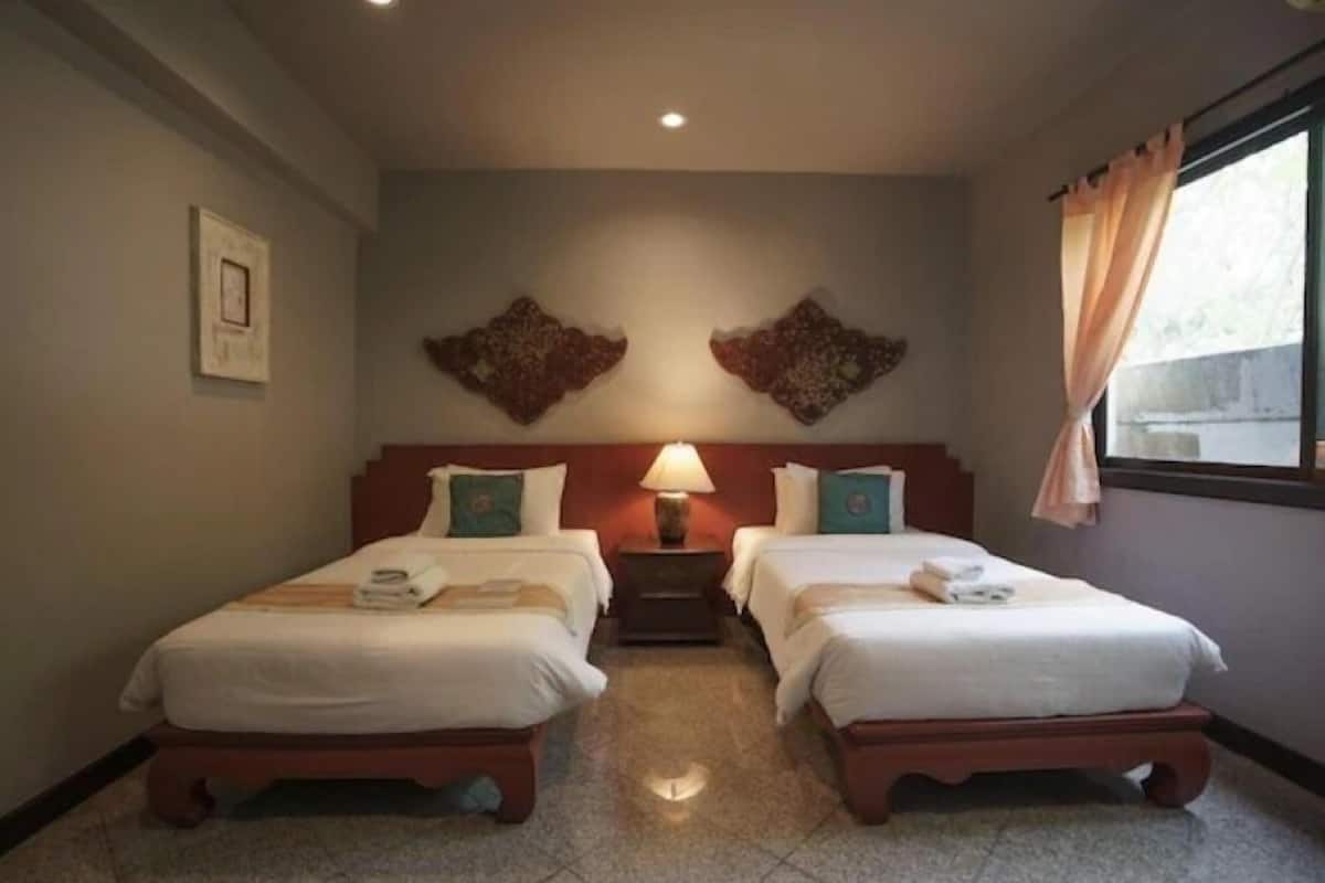 Superior Twin Room | Wifi gratis