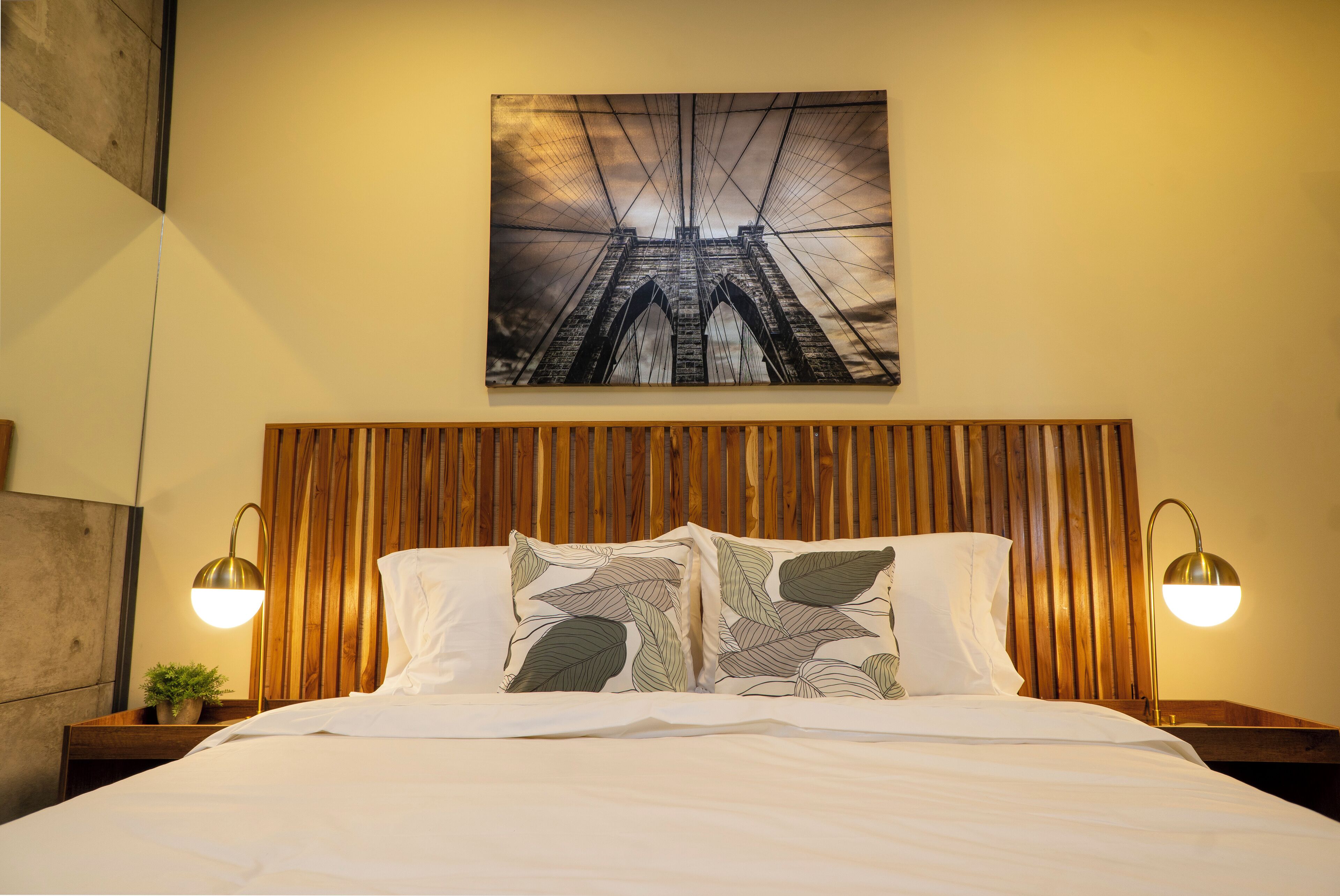 舒適客房, 海濱 | 筆電工作空間、免費無線上網