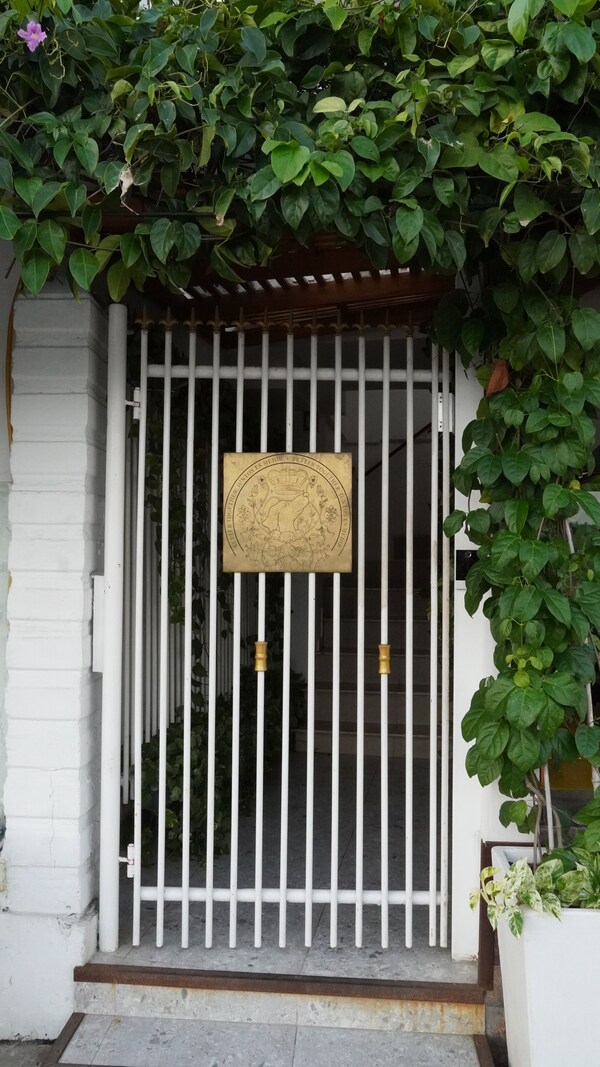 Casa Ramona Boutique Rooms - Cartagena de Indias