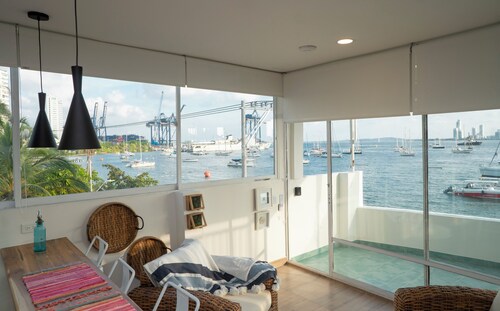 Casa Ramona Boutique Rooms