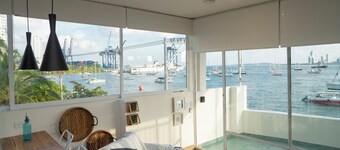 Casa Ramona Boutique Rooms