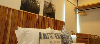 Casa Ramona Boutique Rooms
