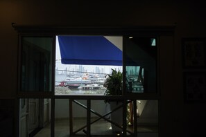 Comfort Room, Bay View | Beach/ocean view