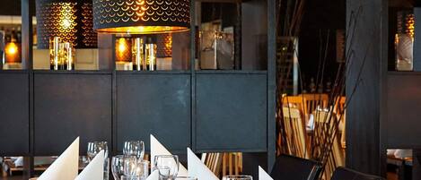 Departamento | Restaurantes