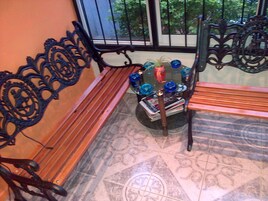 Servicios del alojamiento