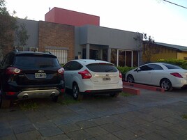 Servicio de la propiedad