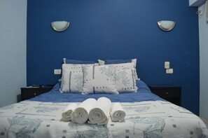 Room - La Posada de Los Fresnos (Colon)