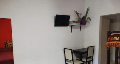 La Posada de Los Fresnos