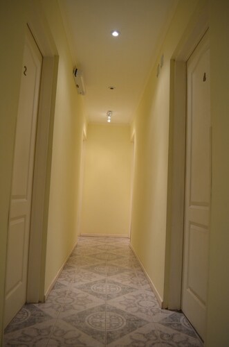 La Posada de Los Fresnos