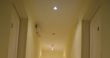 La Posada de Los Fresnos