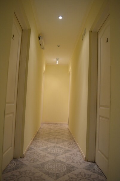 La Posada de Los Fresnos