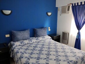 Room - La Posada de Los Fresnos (Colon)
