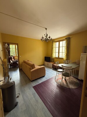 Printers - ☀️ Apartment in a quiet residence located 20 m from the beach ☀️ (Houlgate)