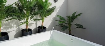 Fliphaus Serrano 1100