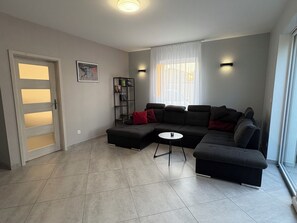 Coin séjour