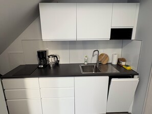 Cozinha privada
