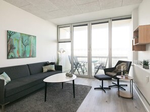 Leilighet | Innvendig