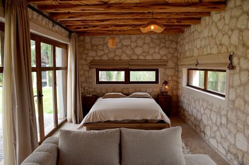 Sublime Villa Kara SILMI including chef