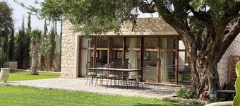 Elegant Villa 5* Kara SILMI