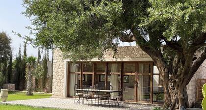 Elegant Villa 5* Kara SILMI