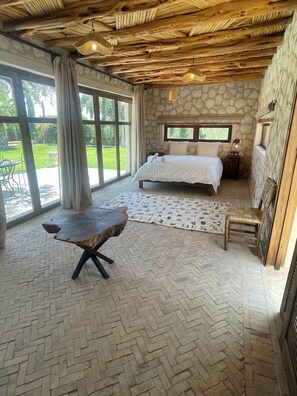 4 Schlafzimmer, Zimmersafe, Bügeleisen/Bügelbrett, Reisekinderbett