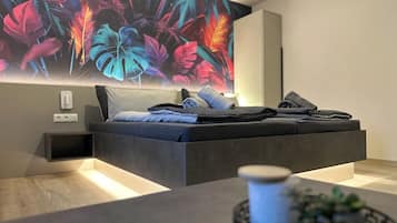 3 Schlafzimmer, WLAN, Bettwäsche