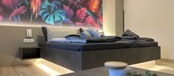 HarzFokus - Brightnest - stylish vacation apartment - in the center - old town