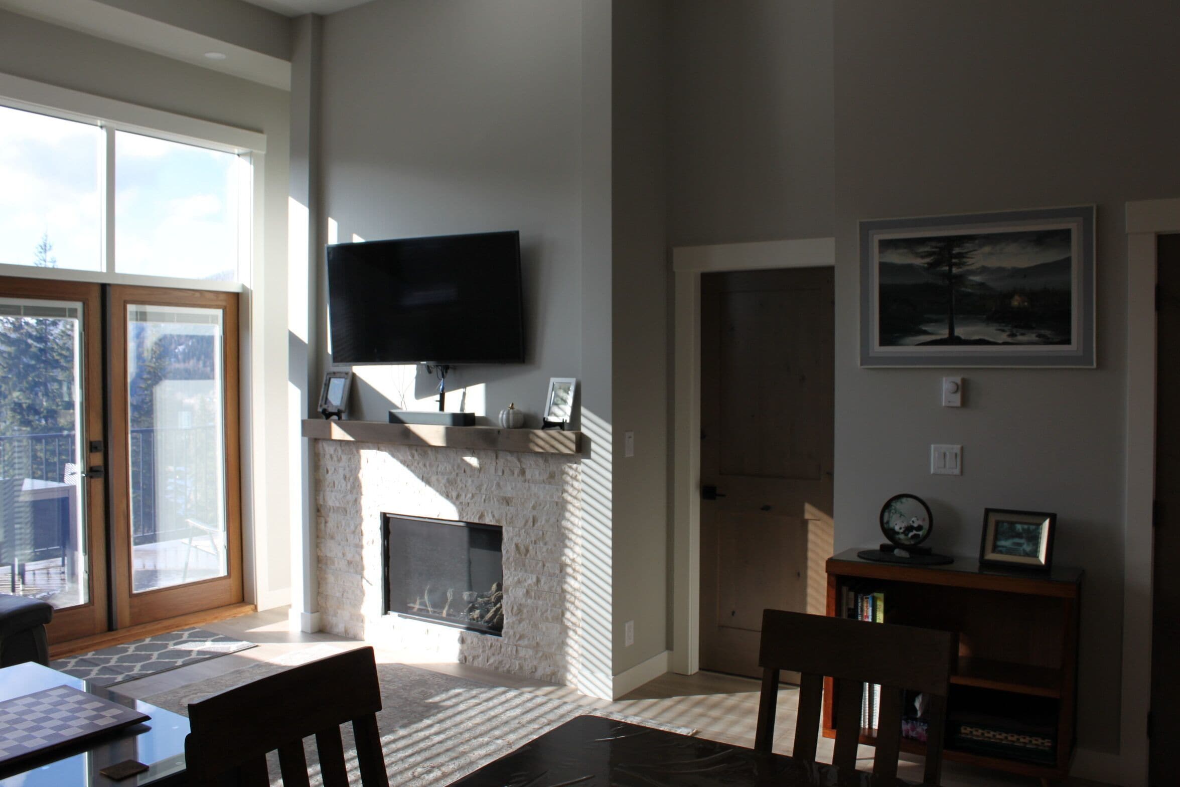 Intérieur