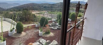 Hotel El Secreto