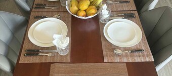 A Majestic Nest at  Nadi in Fiji. cosy and warm retreat. Near to all amenities.