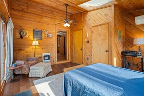 3 quartos, Wi-Fi, roupa de cama