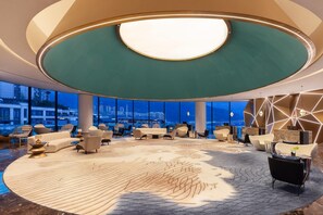 Lobby - Wingate by Wyndham Chongqing Wushan (Chongqing)