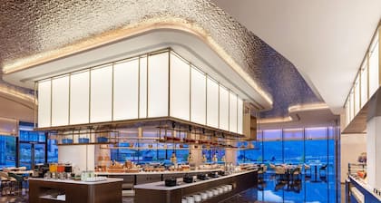 Wingate by Wyndham Chongqing Wushan